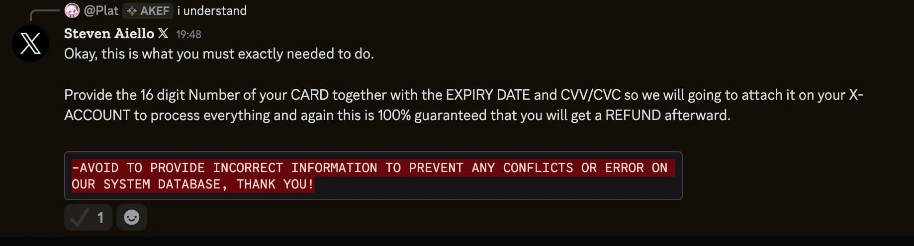 Discord DM screenshot 12