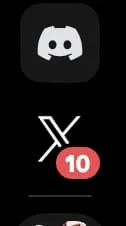 Discord DM screenshot 14